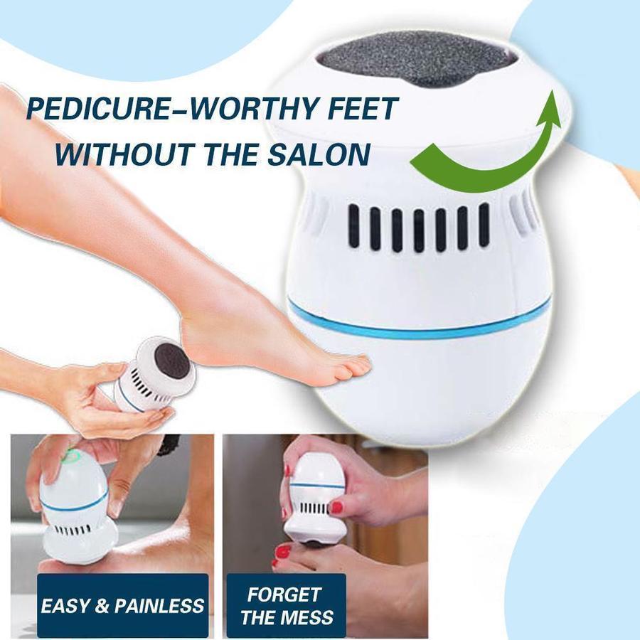 Electric Vacuum Adsorption Foot Grinder