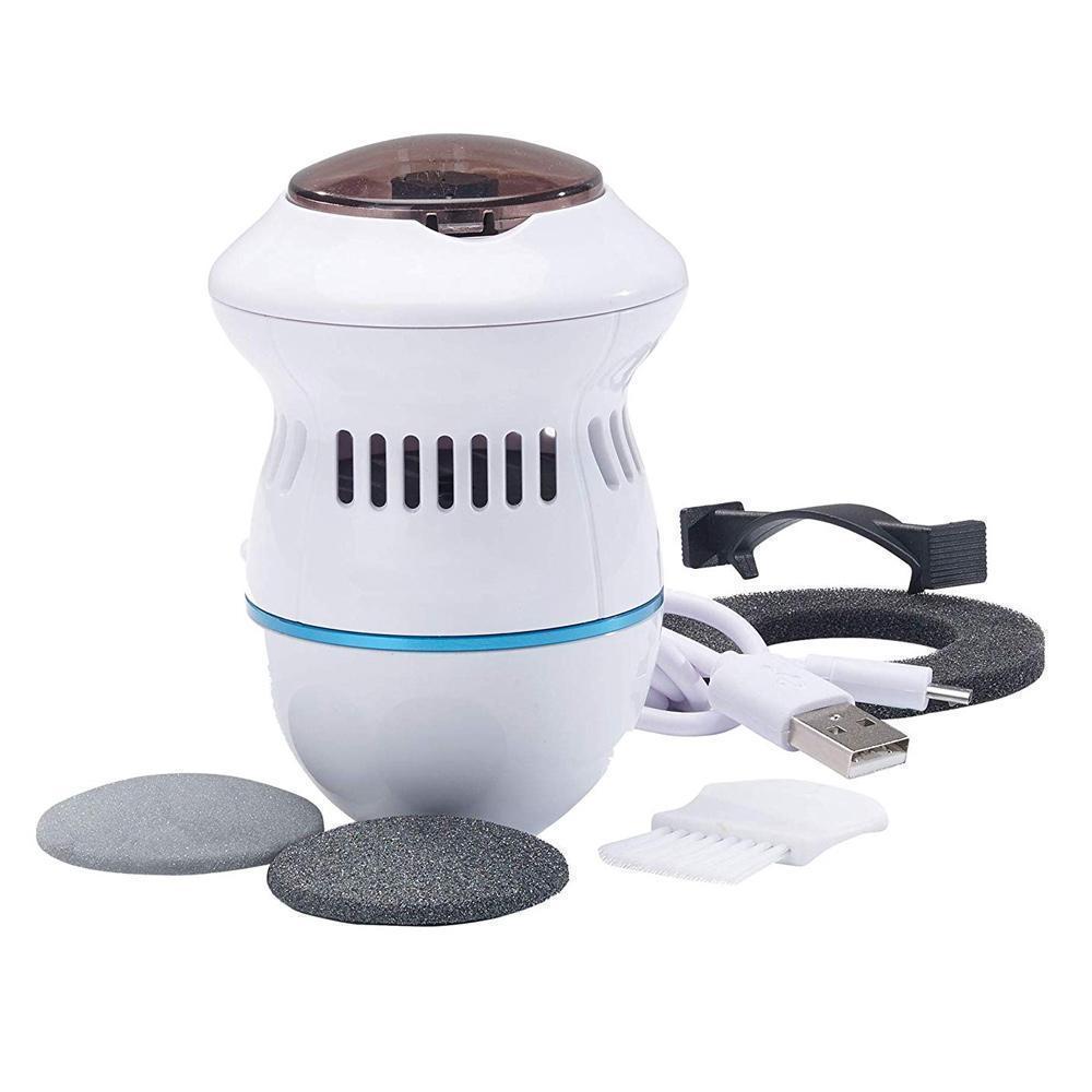 Electric Vacuum Adsorption Foot Grinder