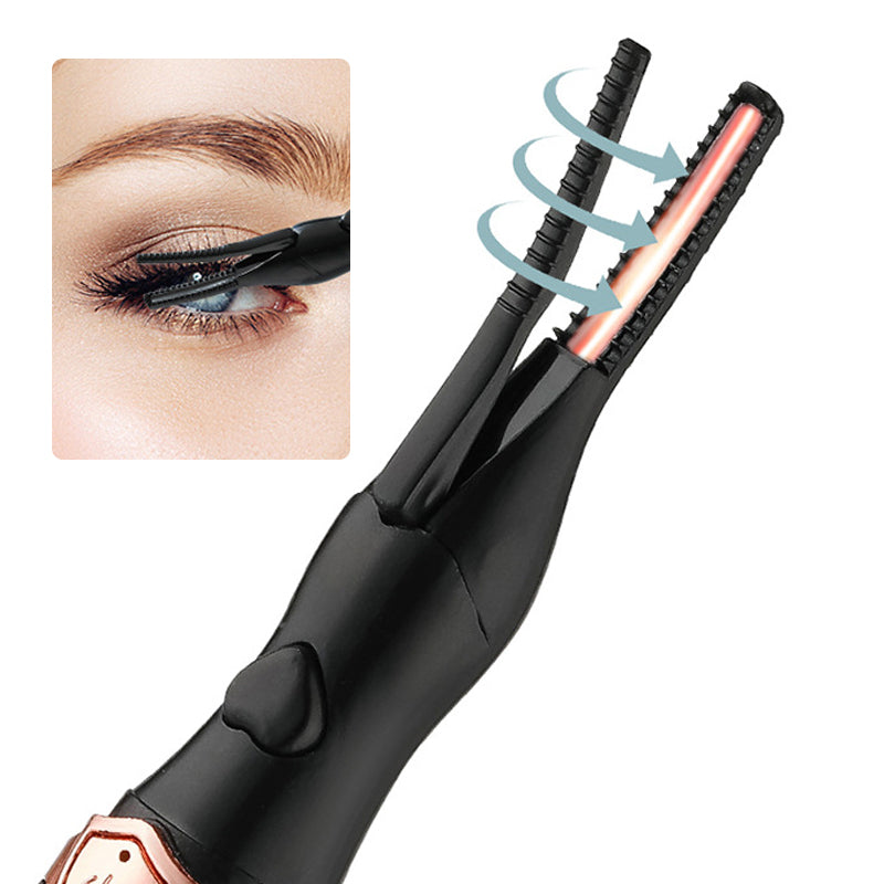 Electric Eyelash Curler